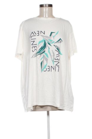 Дамска блуза Cecil, Размер XXL, Цвят Бял, Цена 14,31 €