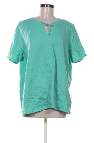 Bluzka damska Cecil, Rozmiar XXL, Kolor Zielony, Cena 72,99 zł