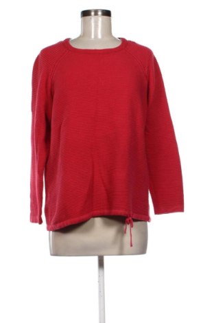 Damen Shirt Cecil, Größe XL, Farbe Rot, Preis 17,00 €