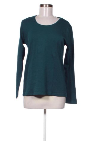 Damen Shirt Cecil, Größe L, Farbe Grün, Preis 17,00 €