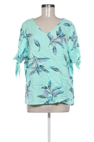Damen Shirt Cecil, Größe XL, Farbe Mehrfarbig, Preis 17,99 €