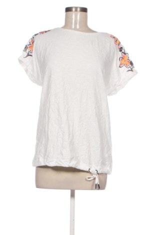 Damen Shirt Cecil, Größe M, Farbe Weiß, Preis 17,99 €