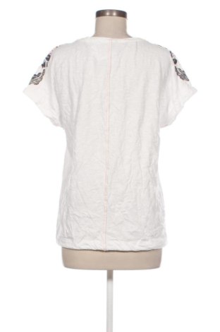 Damen Shirt Cecil, Größe M, Farbe Weiß, Preis 17,99 €
