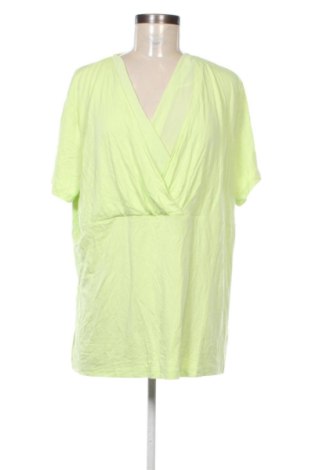 Damen Shirt Charles Vogele, Größe XXL, Farbe Grün, Preis 12,99 €