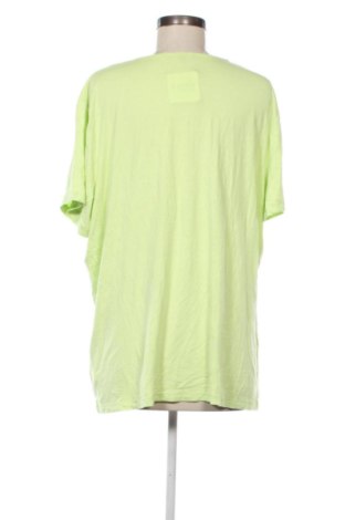 Damen Shirt Charles Vogele, Größe XXL, Farbe Grün, Preis 12,99 €