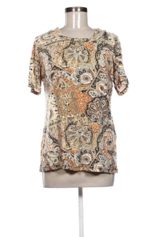 Damen Shirt Charles Vogele, Größe M, Farbe Mehrfarbig, Preis 9,71 €