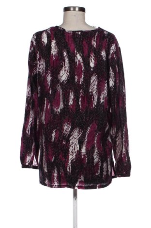 Дамска блуза Charles Vogele, Размер XXL, Цвят Многоцветен, Цена 10,22 €