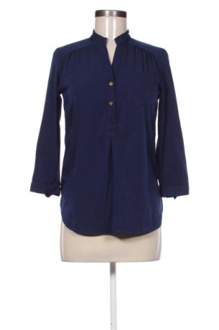 Női blúz Charlotte Russe, Méret XS, Szín Kék, Ár 4 132 Ft