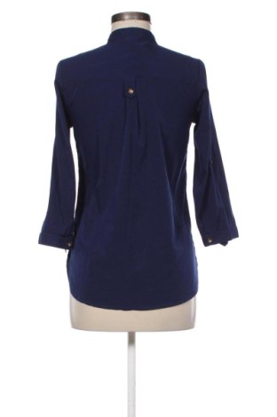 Női blúz Charlotte Russe, Méret XS, Szín Kék, Ár 4 132 Ft