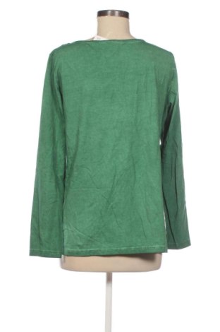 Дамска блуза Cheer, Размер L, Цвят Зелен, Цена 6,64 €