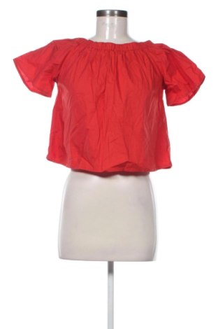 Bluză de femei Chemistry, Mărime XS, Culoare Roșu, Preț 71,99 Lei, #136670523