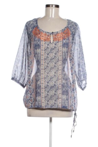 Дамска блуза Cherokee, Размер XL, Цвят Многоцветен, Цена 10,00 €