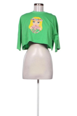 Дамска блуза Chiara Ferragni, Размер M, Цвят Многоцветен, Цена 34,71 €, #136666320