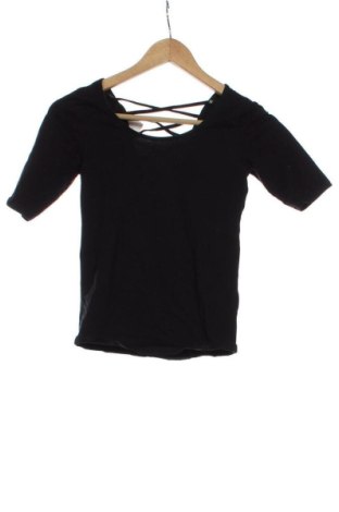Bluză de femei Chicoree, Mărime XS, Culoare Negru, Preț 52,13 Lei, #136644813