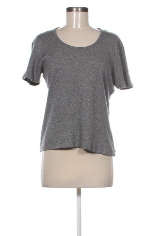 Bluză de femei Chico's, Mărime M, Culoare Gri, Preț 109,48 Lei