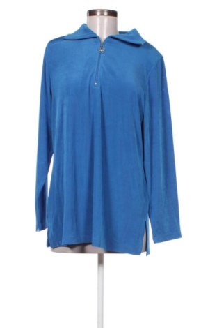 Damen Shirt Citiknits, Größe L, Farbe Blau, Preis 10,00 €, #136602145