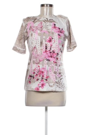 Dámska blúza Clarina Collection, Veľkosť L, Farba Viacfarebná, Cena  10,00 €, #136598551