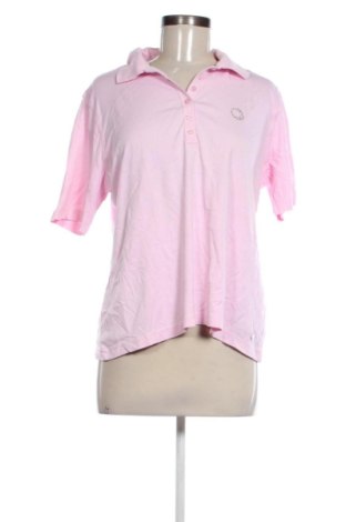 Γυναικεία μπλούζα Clarina Collection, Μέγεθος XL, Χρώμα Ρόζ , Τιμή 11,99 €