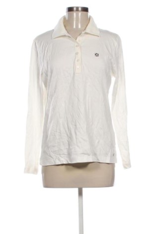 Дамска блуза Clarina Collection, Размер XL, Цвят Бял, Цена 8,69 €, #136652950