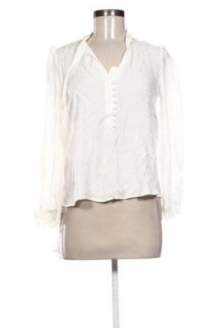 Dámska blúza Claudie Pierlot, Veľkosť S, Farba Biela, Cena  42,00 €, #136643138