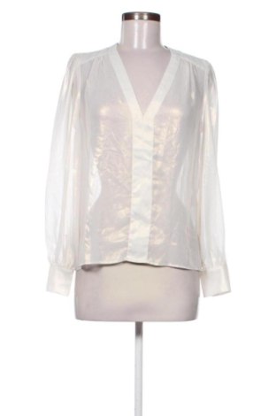 Dámská halenka Claudie Pierlot, Velikost M, Barva Krémová, Cena  1 190,00 Kč, #136670316