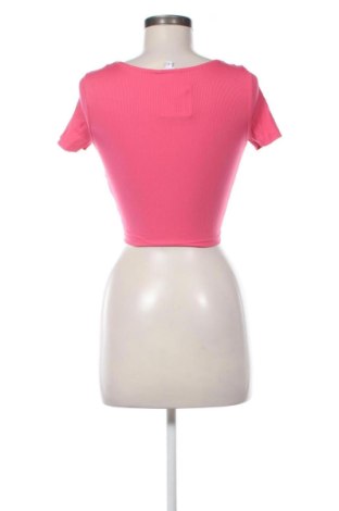 Damen Shirt Clockhouse, Größe S, Farbe Rosa, Preis 12,99 €