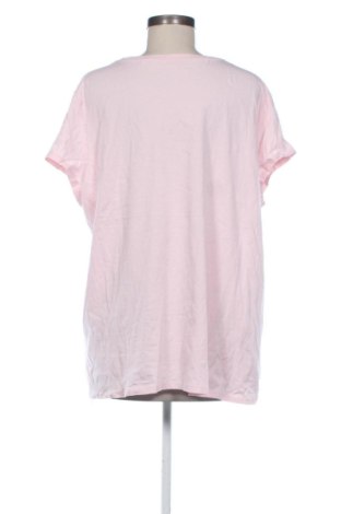Дамска блуза Clockhouse, Размер XXL, Цвят Розов, Цена 10,22 €
