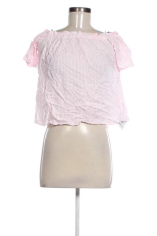 Bluzka damska Clockhouse, Rozmiar S, Kolor Kolorowy, Cena 51,99 zł