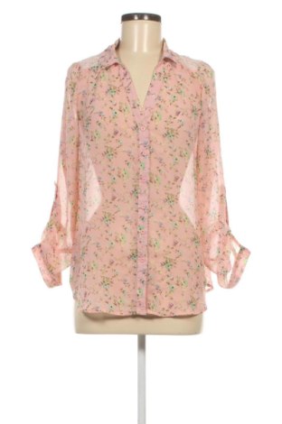 Damen Shirt Coco, Größe XL, Farbe Rosa, Preis 10,99 €, #136518600