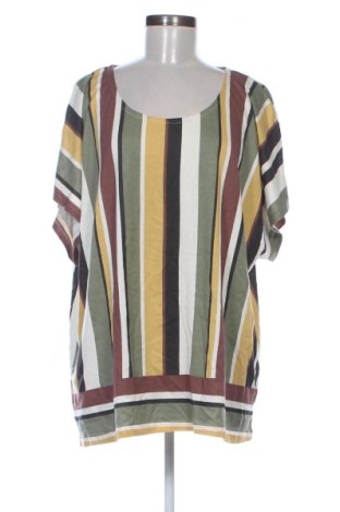 Дамска блуза Collection L, Размер 3XL, Цвят Многоцветен, Цена 10,22 €
