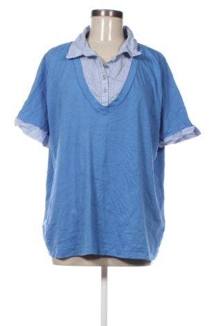 Дамска блуза Collection L, Размер XXL, Цвят Многоцветен, Цена 9,20 €