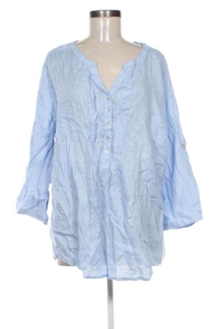 Damen Shirt Collection L, Größe XXL, Farbe Blau, Preis € 12,99