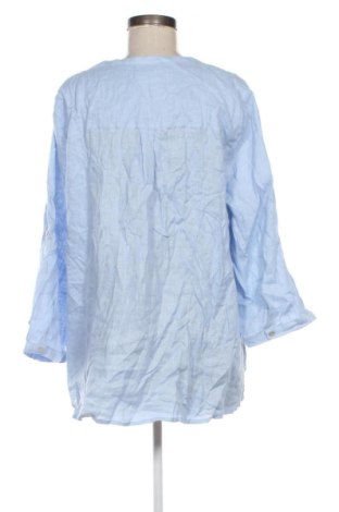 Damen Shirt Collection L, Größe XXL, Farbe Blau, Preis € 12,99