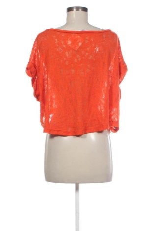 Bluzka damska Collezione, Rozmiar XL, Kolor Pomarańczowy, Cena 51,99 zł