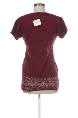 Дамска блуза Colloseum, Размер XXL, Цвят Червен, Цена 10,22 €