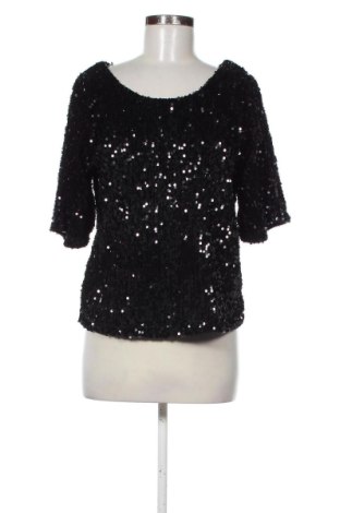 Bluză de femei Colloseum, Mărime L, Culoare Negru, Preț 60,99 Lei
