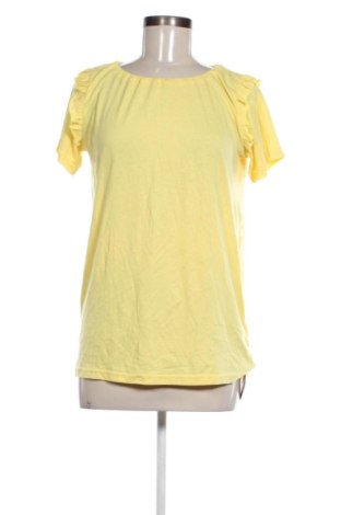Damen Shirt Colours, Größe M, Farbe Gelb, Preis 12,99 €