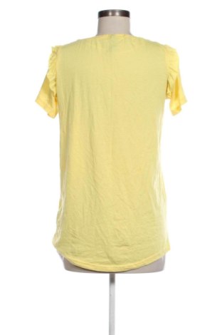 Damen Shirt Colours, Größe M, Farbe Gelb, Preis 12,99 €