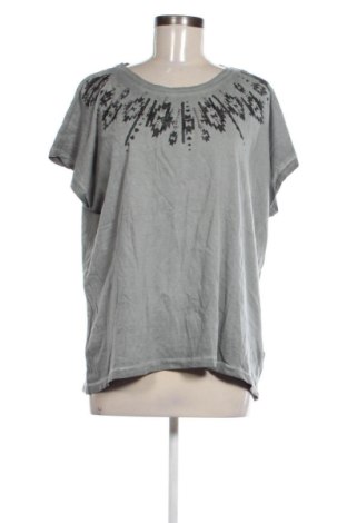 Damen Shirt Colours Of The World, Größe XXL, Farbe Grün, Preis 12,99 €