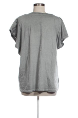 Damen Shirt Colours Of The World, Größe XXL, Farbe Grün, Preis 12,99 €
