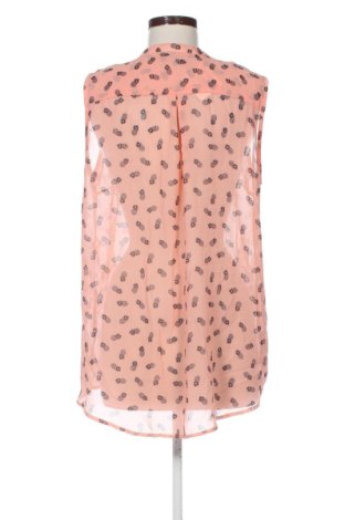 Damen Shirt Colours Of The World, Größe XL, Farbe Mehrfarbig, Preis 12,99 €