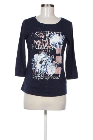 Damen Shirt Colours Of The World, Größe M, Farbe Mehrfarbig, Preis 12,99 €, #136640973