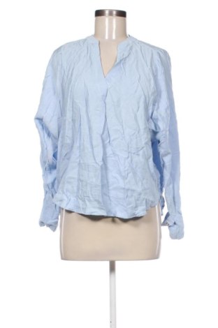 Damen Shirt Comma,, Größe M, Farbe Blau, Preis 25,00 €