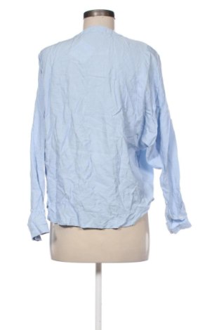 Damen Shirt Comma,, Größe M, Farbe Blau, Preis 25,00 €