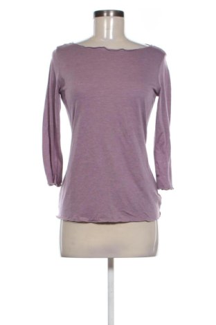 Damen Shirt Comma,, Größe S, Farbe Lila, Preis 31,99 €