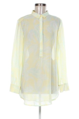 Damen Shirt Comma,, Größe L, Farbe Mehrfarbig, Preis 25,00 €, #136603033