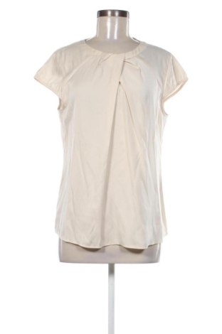 Damen Shirt Comma,, Größe M, Farbe Beige, Preis 21,00 €