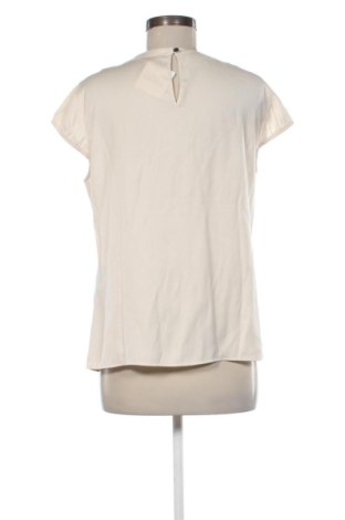 Damen Shirt Comma,, Größe M, Farbe Beige, Preis 21,00 €