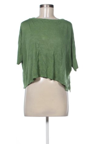 Damen Shirt Comma,, Größe XS, Farbe Grün, Preis 20,91 €