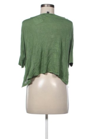 Damen Shirt Comma,, Größe XS, Farbe Grün, Preis 20,91 €